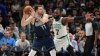La gran final de la NBA: Dallas Mavericks contra Boston Celtics