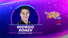 Rodrigo Romeh gana el segundo lugar en La Casa de los Famosos 4 y se lleva los $100,000