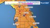 Calor excesivo en Florida Central: sensación térmica pudiera alcanzar los 101°F