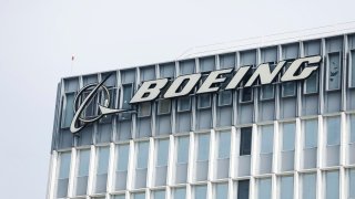 El Departamento de Justicia de EE.UU. acusa a Boeing de violar el acuerdo sobre accidentes aéreos