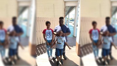 Familiares se expresan tras conocer que el menor murió dentro del autobús escolar