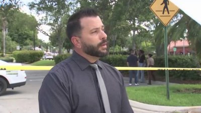 Policía de Miami-Dade ofrece detalles del trioteo que dejó 3 muertos en un aparente homicidio-suicidio