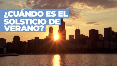 ¿Cuándo es el solsticio de verano? Aquí todo lo que debes saber