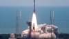 Lanzamiento histórico: Boeing lleva a astronautas de la NASA al espacio por primera vez