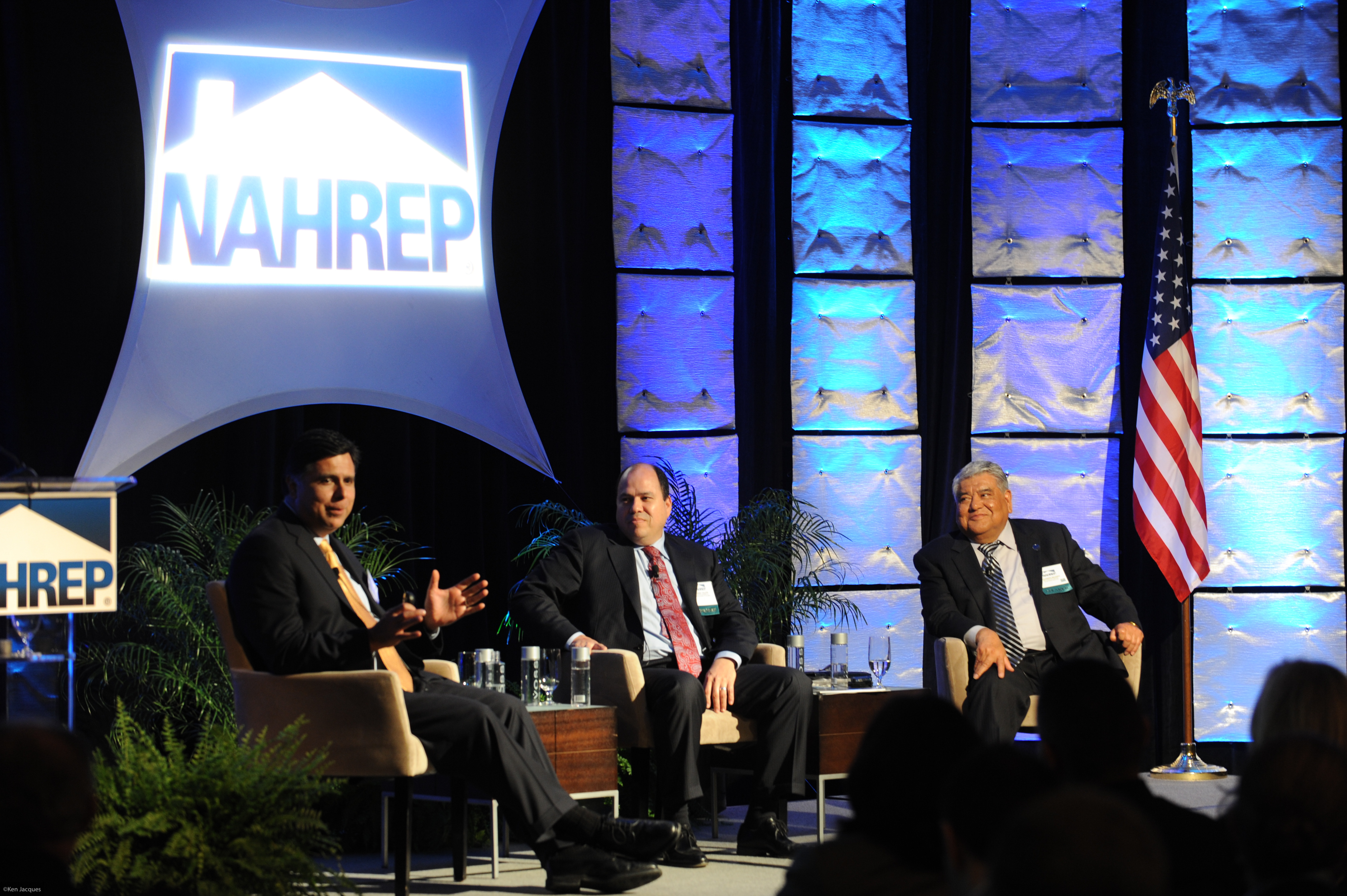 Qué es L’ATTITUDE el evento de teconología para emprendedores latinos