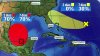 Centro Nacional de Huracanes vigila dos zonas de interés en el Atlántico