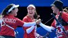 México gana su primera medalla en París 2024: este y otros momentos olímpicos del domingo