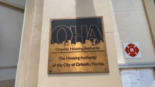 Orlando Housing Authority