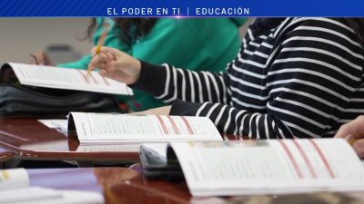 El Poder en Ti: recursos disponibles para estudiar con becas y la asistencia federal