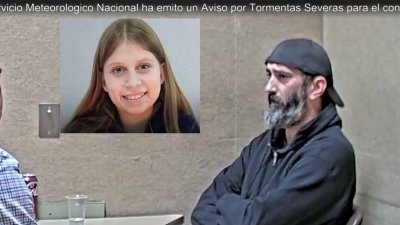 Revelan videos de la investigación de Madeline Soto