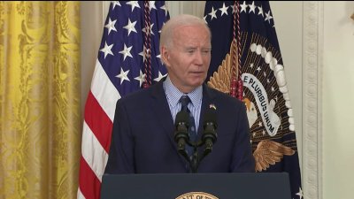 Biden aprueba ayuda y firma declaración de desastre mayor para Florida