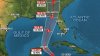 EN VIVO: Siga la trayectoria de la tormenta tropical Helene