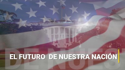 Telemundo 31 viaja a Filadelfia para cubrir el debate presidencial