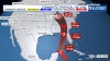 Tormenta tropical Helene: condados en  Florida Central están bajo aviso