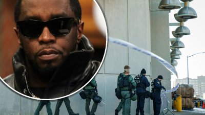 ¿Lo están espiando? Sean “Diddy” Combs enfurece tras redada en la cárcel