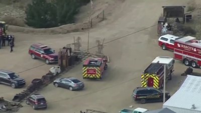 Rescatan a 23 personas atrapadas en la mina Mollie Kathleen en Colorado, hay un fallecido