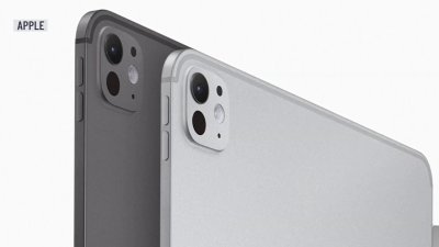 Apple lanza su nuevo iPad mini