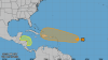 Invest 94L: aumenta a 30% la probabilidad de desarrollo en dos días