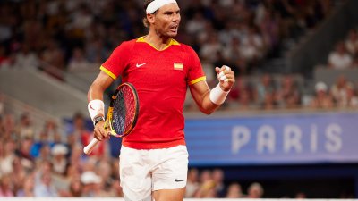 La leyenda del tenis Rafael Nadal anuncia su retiro: “Todo tiene un final”