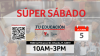 Súper Sábado, la feria de estudios universitarios de Telemundo 31