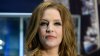 Lisa Marie Presley mantuvo el cuerpo de su hijo en casa dos meses después de su muerte