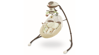 Fisher-Price Snuga Swing