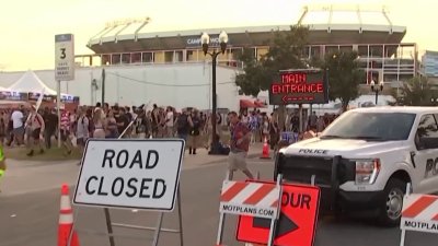 Aumentan la seguridad para multitudinario festival de música en Orlando