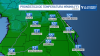 Lluvia y bajas temperaturas: frente frío provocará cambios en las condiciones del tiempo en Florida Central