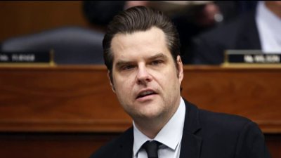 Investigación del Congreso: exrepresentante de Florida Matt Gaetz pagó por sexo y drogas