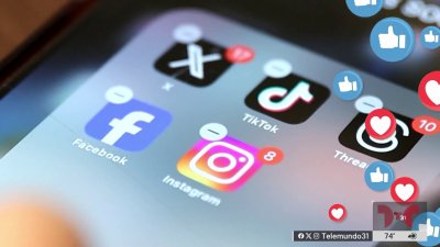 Ley que restringe acceso a redes sociales temporalmente en pausa