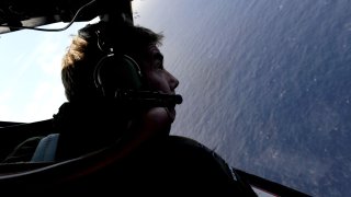 La búsqueda del vuelo MH370 sigue, diez años después.