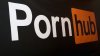 Pornhub bloqueará el acceso de los floridanos a partir del 1 de enero