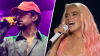 Noche de logros: Bad Bunny y Karol G son galardonados en los Premios Billboard