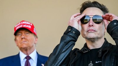 Elon Musk se despide: así será su último día en el gobierno de Trump