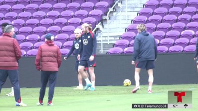 “Equipo nuevo con capacidad” dice Mauricio Pochettino sobre la convocatoria de EE.UU. en Orlando