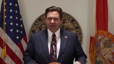 Rebelión Legislativa Republicana contra Ron DeSantis