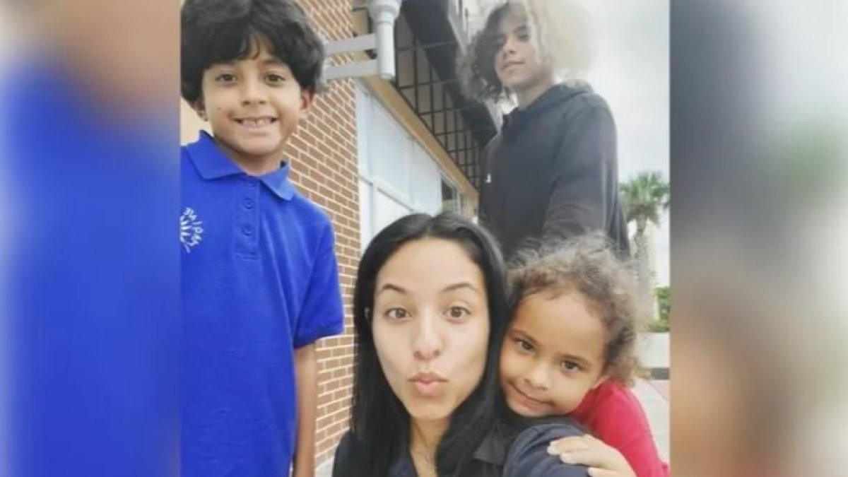 Madre y sus dos hijos mueren en incendio en Brevard: esto es lo que se ...