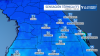 Pronóstico de Alexis Orengo: se esperan varios días con bajas temperaturas en Florida Central