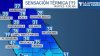 Tormentas y temperaturas muy frías: pronóstico del tiempo en Florida Central