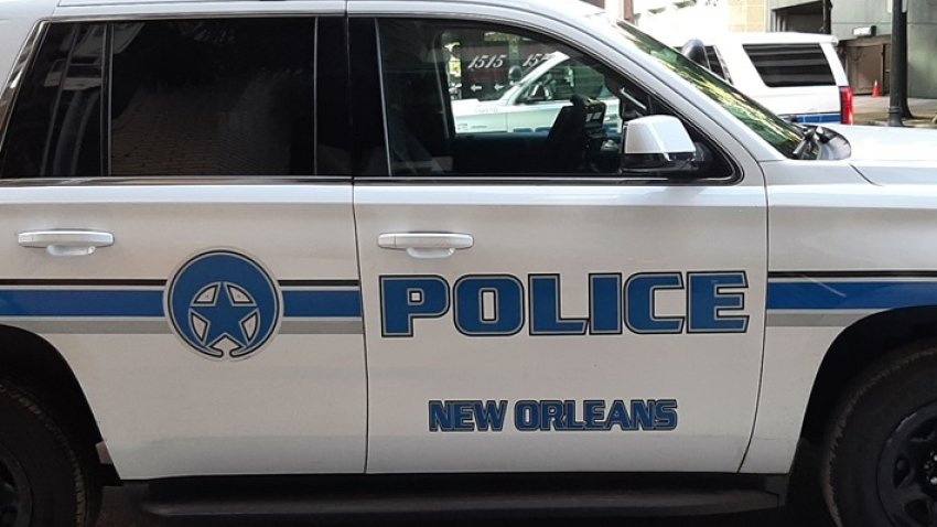 NOPD