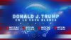 Canales regionales de streaming de Telemundo presentan especial “Donald J. Trump en la Casa Blanca”