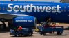 CNBC: la aerolínea Southwest empezará a cobrar por el equipaje por primera vez