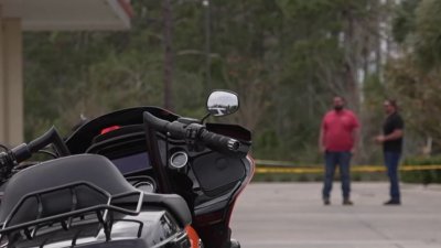 Investigan tiroteo entre pandillas de motociclistas en New Smyrna Beach