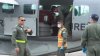 Rescatan último cuerpo de pasajeros de avión que cayó en isla de Honduras
