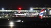 De a poco, se reanudan los vuelos en el Aeropuerto de Heathrow tras incendio