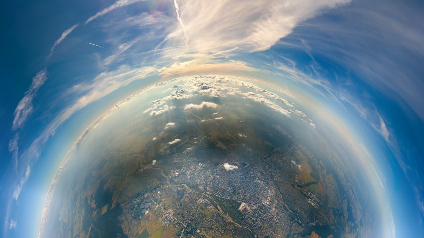 Planeta Tierra