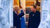 Actualizaciones del gobierno de Trump: seguirán enviando a inmigrantes a cárcel de El Salvador