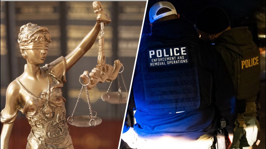 ¿Por qué conocer tus derechos puede salvarte de un inminente arresto de ICE? Te explicamos