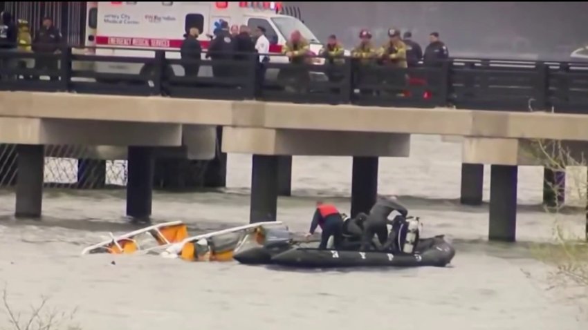 “Eran niños que empezaban a vivir”: tragedia en el río Hudson enluta nuestra área