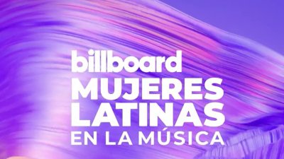Qué puedes esperar de los Billboard Mujeres Latinas en la Música